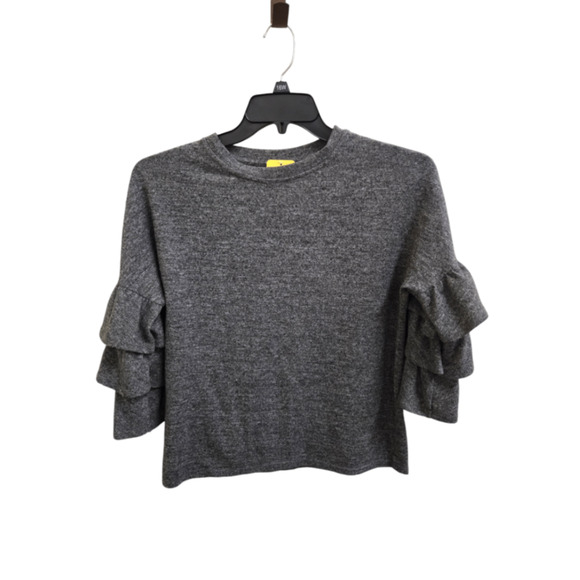 Massini Sweater S Gray - Picture 1 of 1
